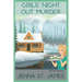 Girls' Night Out Murder