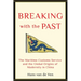Breaking with the Past: The Maritime Customs Service and the Global Origins of Modernity in China