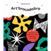 Art'bracadabra: Discover the Magic of Art with a Surprise on Every Page!