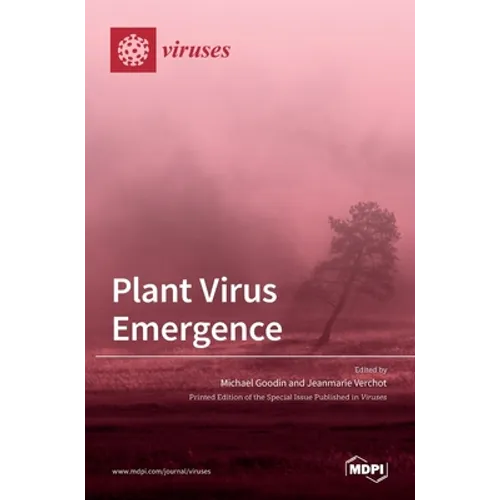Plant Virus Emergence - Hardcover
