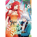 A Tale of the Secret Saint (Manga) Vol. 8