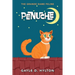 Penuche: The Grande Dame Feline