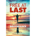 Free At Last: A Handbook for Deliverance