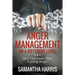 Anger Management on a Different Level: Let's Cool Down that Fuming Anger