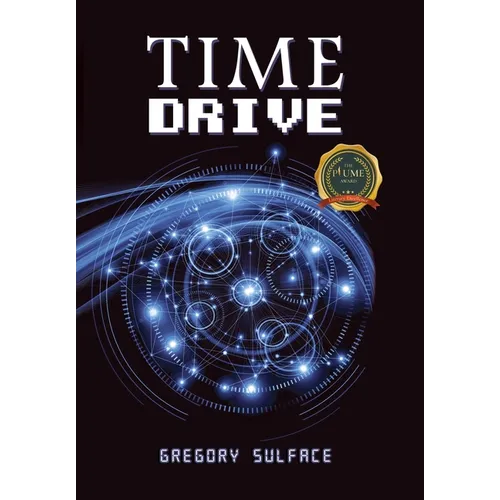 Time Drive
