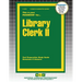 Library Clerk II