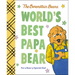 World's Best Papa Bear (Berenstain Bears): For a Bear-Y Special Dad