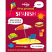 Lonely Planet Kids First Phrases - Spanish