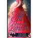 Lords of London: Books 4-6
