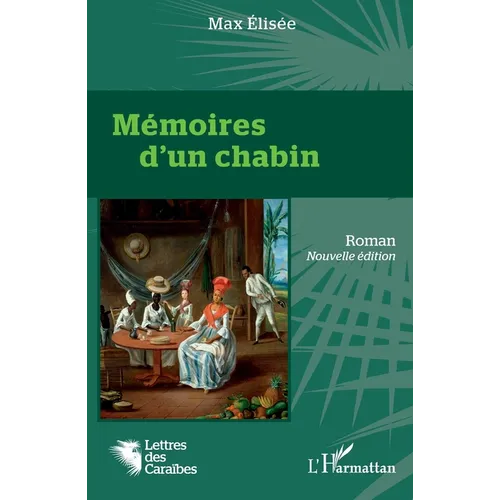 Mémoires d'un chabin