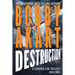 Asteroid Destruction: A Post-Apocalyptic Survival Thriller