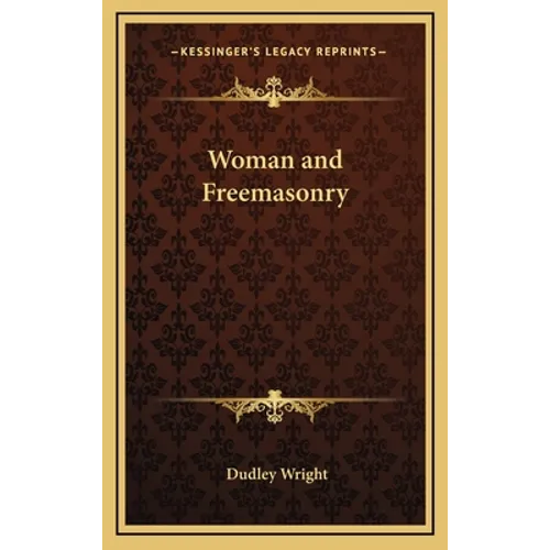 Woman and Freemasonry
