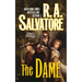 The Dame: Book Three of the Saga of the First King