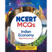 NCERT MCQs Indian Economy Class 9-12 (Old+New)