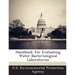 Handbook for Evaluating Water Bacteriological Laboratories