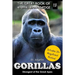 Gorillas: Strongest of the Great Apes