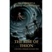 The Rise of Thion: A Mythic Literary Fantasy Epic