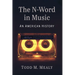 The N-Word in Music: An American History