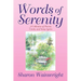 Words of Serenity