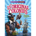 The 13 Original Colonies