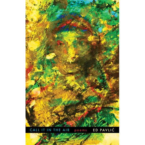 Call It in the Air: Poems