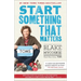 Start Something That Matters
