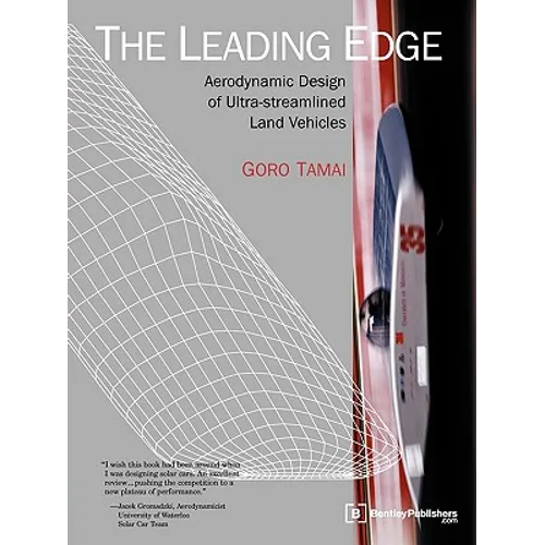 The Leading Edge