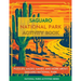Saguaro National Park Activity Book: Puzzles, Mazes, Games, and More about Saguaro National Park