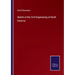 Sketch of the Civil Engineering of North America