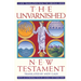 Unvarnished New Testament-OE