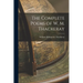 The Complete Poems of W. M. Thackeray
