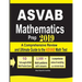 ASVAB Mathematics Prep 2019: A Comprehensive Review and Ultimate Guide to the ASVAB Math Test