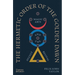 The Hermetic Order of the Golden Dawn: Magic Arts and the Occult Revival