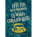 Los Efectos Secundarios de la Magia Y Un Corazón Roto / The Unfortunate Effects of Heartbreak and Magic