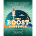 The BOOST Playbook: How to Engage and Support Multilingual Learners in Any Classroom