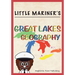 Little Mariner's Great Lakes Geography