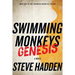 Swimming Monkeys: Genesis (Book 1 in the Swimming Monkeys Trilogy)