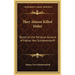 They Almost Killed Hitler: Based on the Personal Account of Fabian Von Schlabrendorff