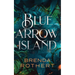 Blue Arrow Island