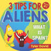 What is Spain?: 3 Tips For Aliens