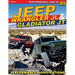 Jeep Wrangler Jl & Gladiator JT: Performance Modifications