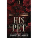 His Pet