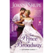 The Prince of Broadway: Uptown Girls