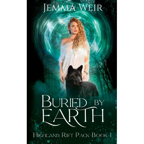 Buried by Earth