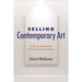 Selling Contemporary Art: How to Navigate the Evolving Market