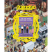 Friends: The One Where Everyone Is Hiding: A Seek-And-Find Book
