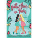 Butterflies in Paris