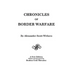Chronicles of Border Warfare