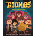 Goonies. La Historia Ilustrada, Los