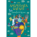 The Amygdala Safari